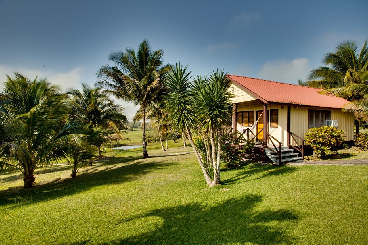 Cassia Hill Resort San Ignacio Exterior photo