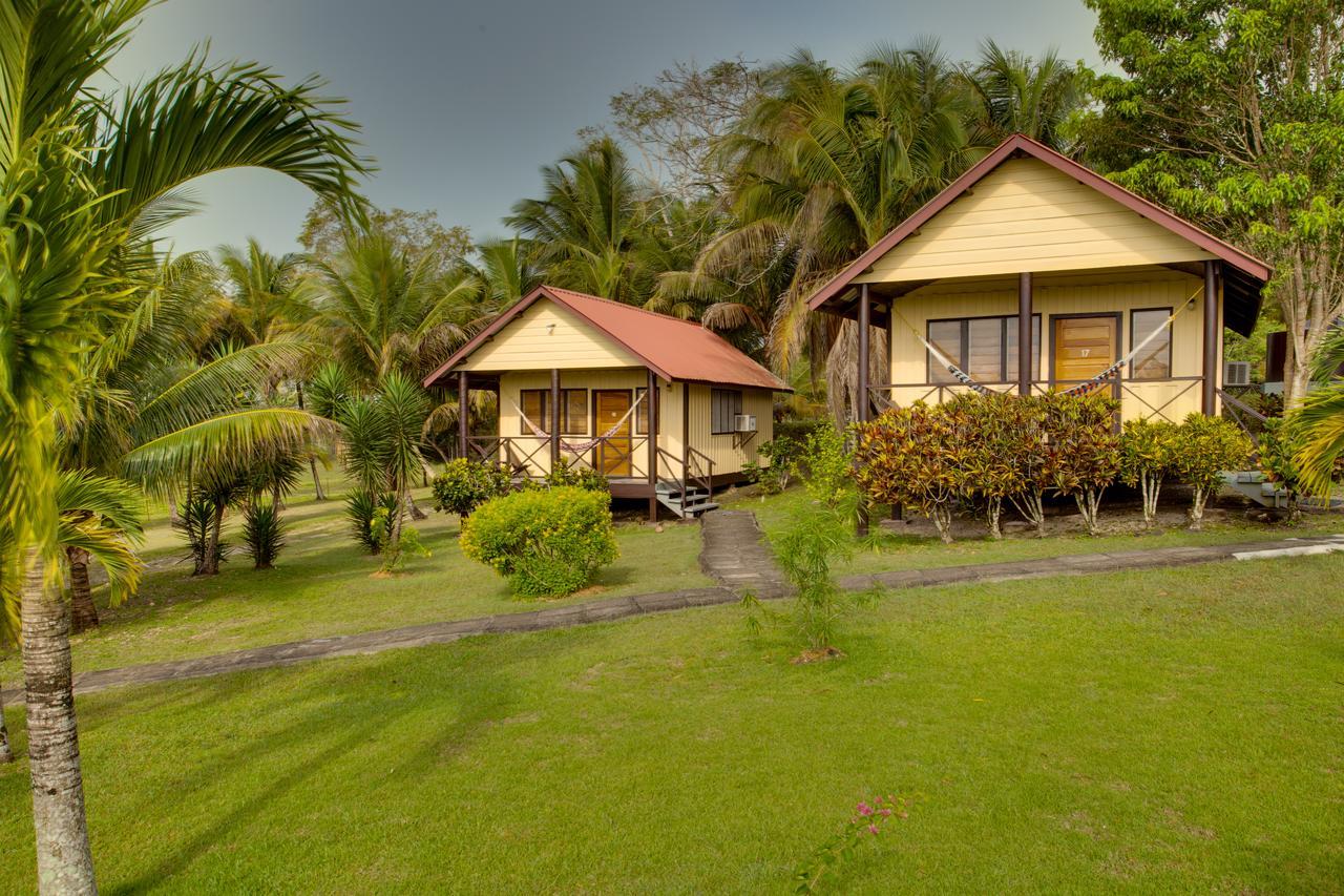 Cassia Hill Resort San Ignacio Exterior photo