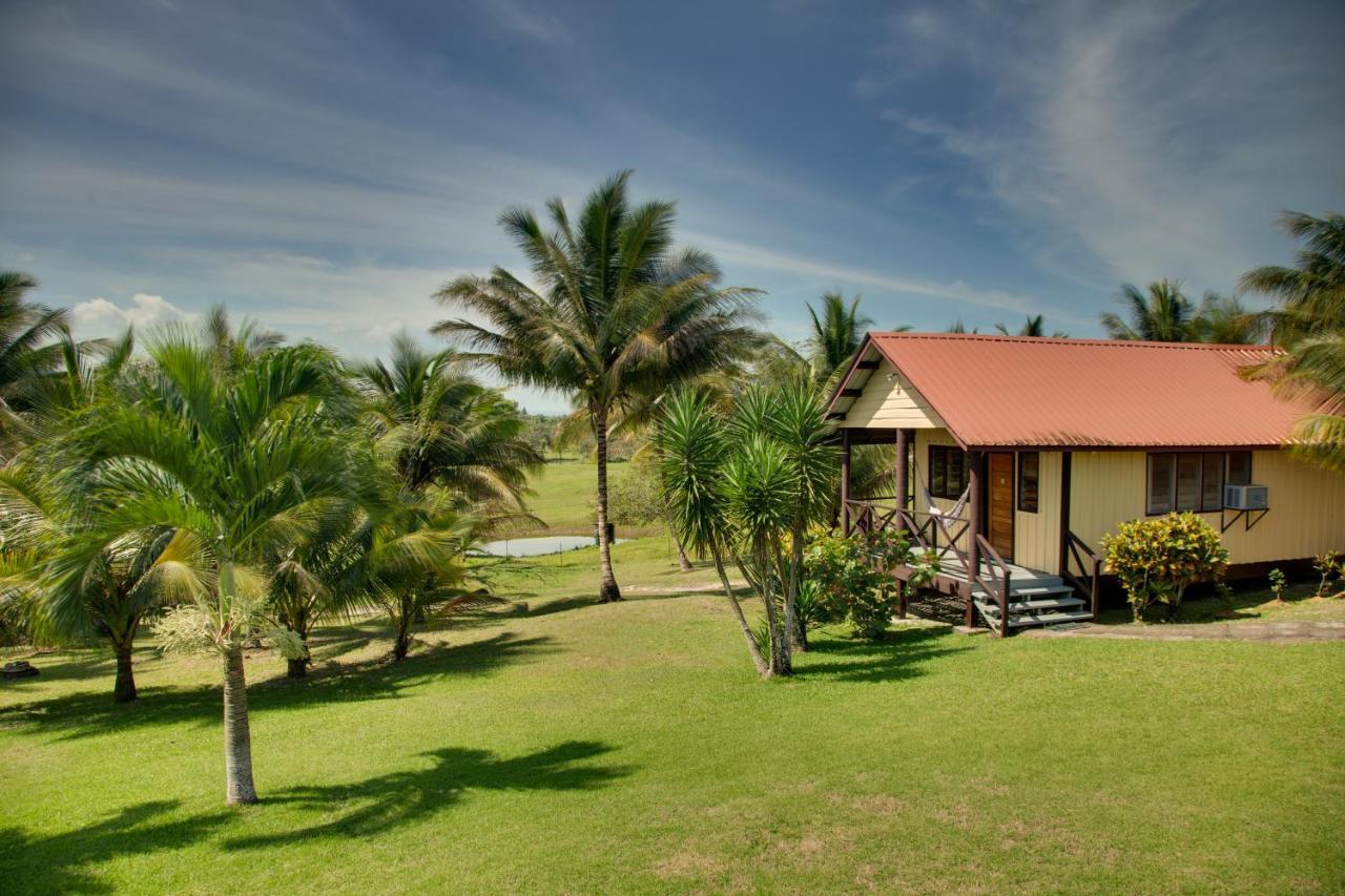 Cassia Hill Resort San Ignacio Exterior photo